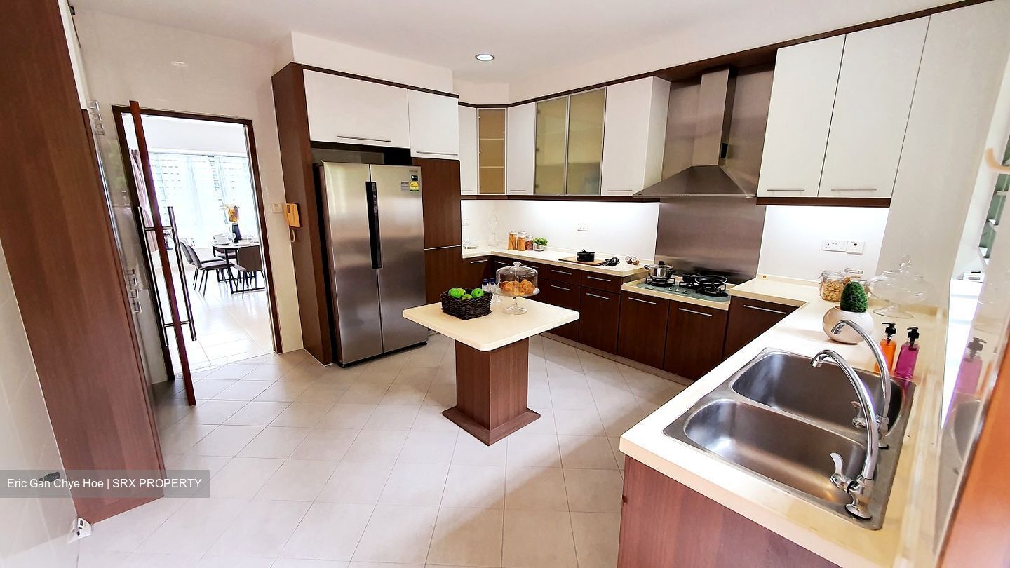 King Albert Park (D21), Detached #436116121